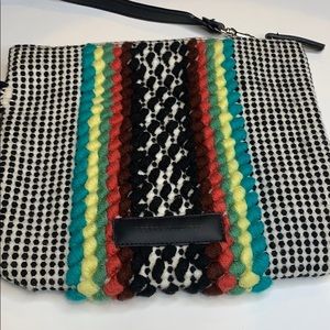 Rebecca Minkoff Clutch NWOT